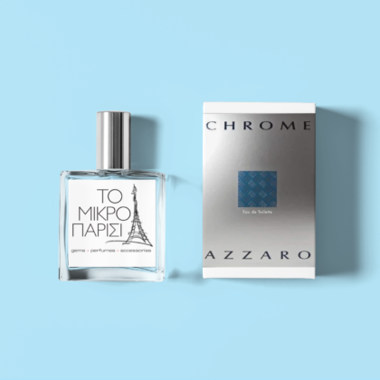 Azzaro Chrome-type-(eau de parfum)