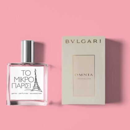 Bvlgari Omnia Crystalline-type-(eau de parfum)