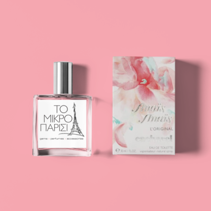 Cacharel Anais Anais-type-(eau de parfum)