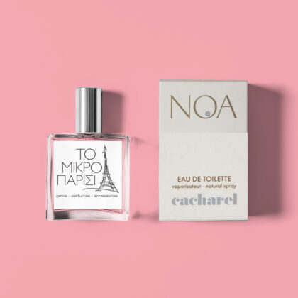 Cacharel Noa-type-(eau de parfum)