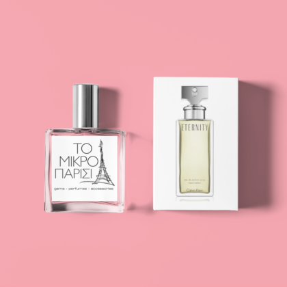 Calvin Klein Eternity-type-(eau de parfum)