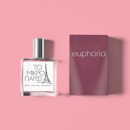 Calvin Klein Euphoria-type-(Eau de parfum)