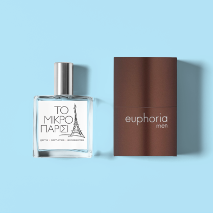 Calvin Klein Euphoria Men-type-(eau de parfum)