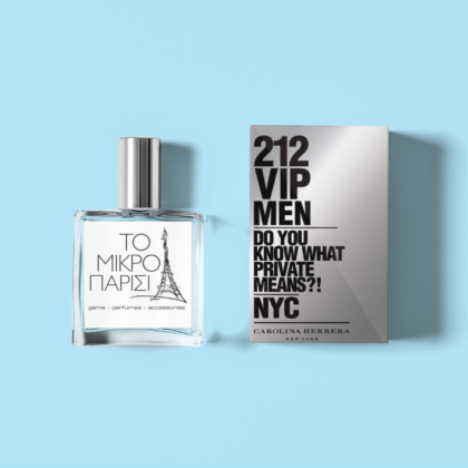 Carolina Herrera 212 VIP Men-type-(eau de parfum)