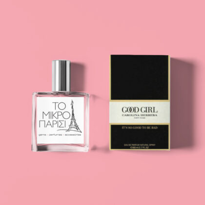 Carolina Herrera Good Girl-type-(eau de parfum)