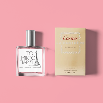 Cartier La Panthere-type-(eau de parfum)