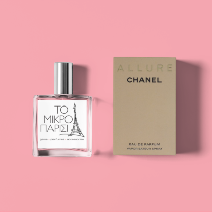 Chanel Allure-type-(eau de parfum)