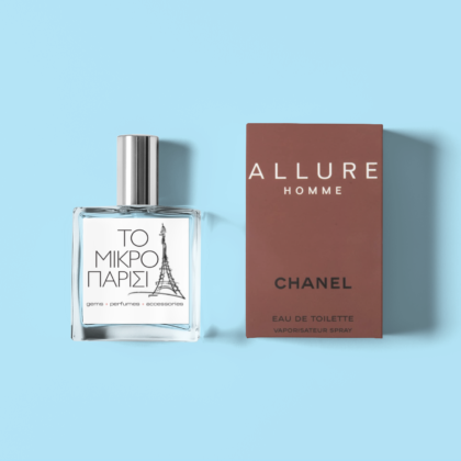 Chanel Allure Homme-type-(eau de parfum)
