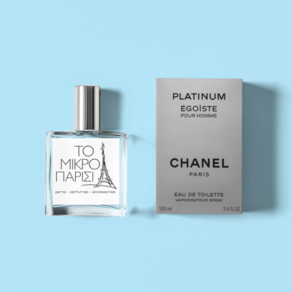 Chanel Egoiste Platinum-type-(eau de parfum)