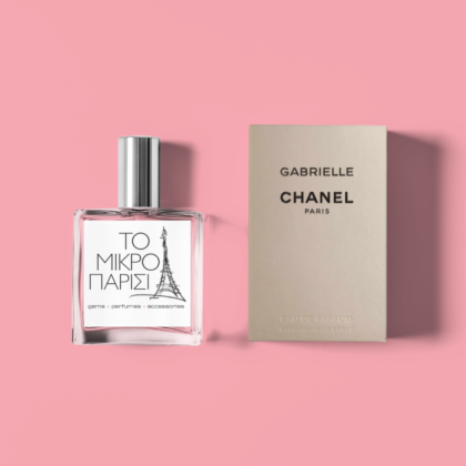 Chanel Gabrielle-type-(eau de parfum)