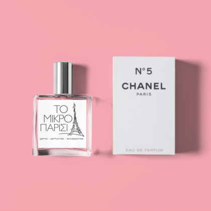 Chanel No 5 Parfum-type-(eau de parfum)