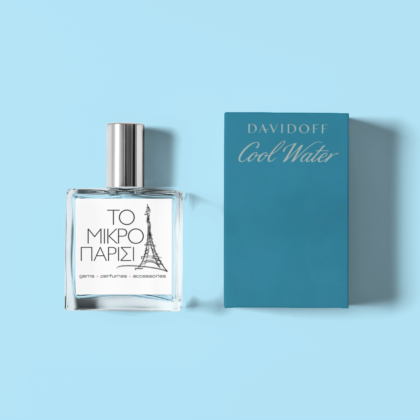 Davidoff Cool Water-type-(eau de parfum)
