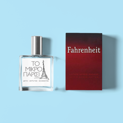 Dior Fahrenheit-type-(eau de parfum)