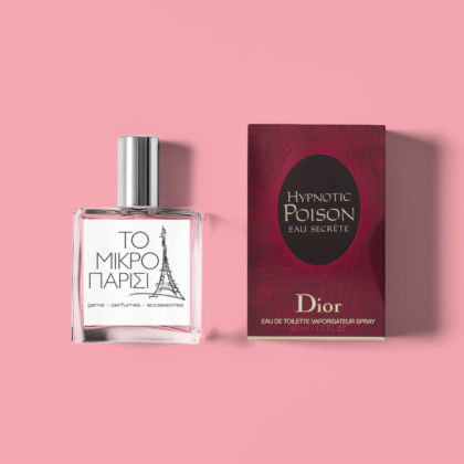 Dior Hypnotic Poison-type-(Eau de parfum)