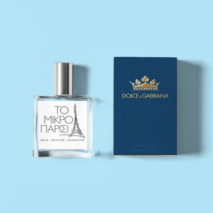 Dolce&Gabbana K-type-(eau de parfum)