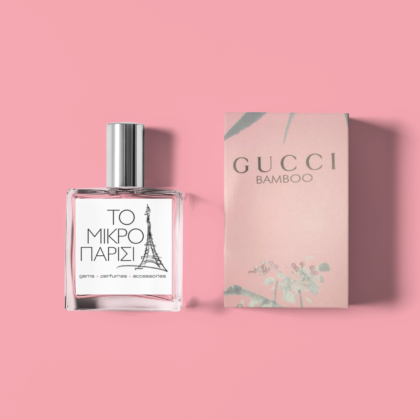 Gucci Bamboo-type-(eau de parfum)