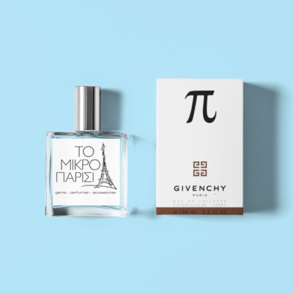 Givenchy Pi-type-(eau de parfum)