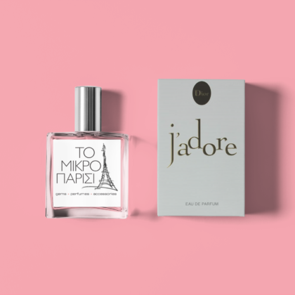 Dior J'adore-type-(eau de parfum)
