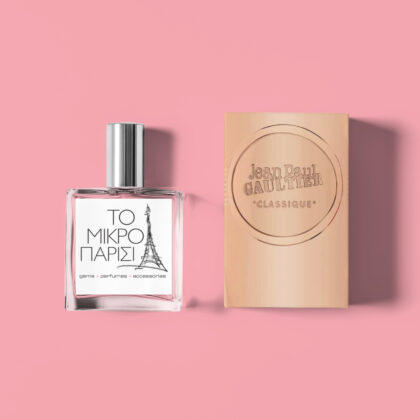 Jean Paul Gaultier Classique-type-(eau de parfum)