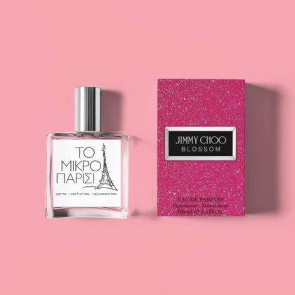 Jimmy Choo Blossom-type-(eau de parfum)