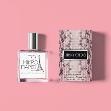 Jimmy Choo Jimmy Choo-type-(eau de parfum)