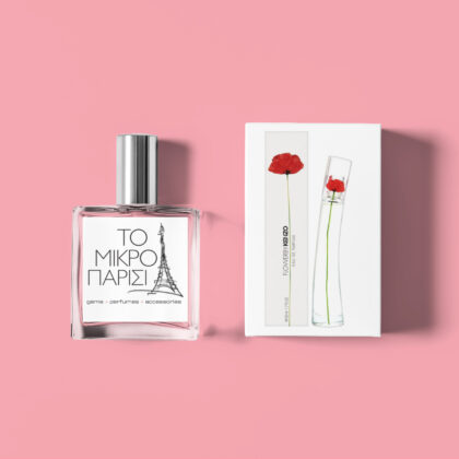 Kenzo Flower Kenzo-type-(eau de parfum)