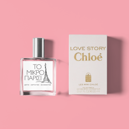 Chloé Love Story-type-(Eau de parfum)