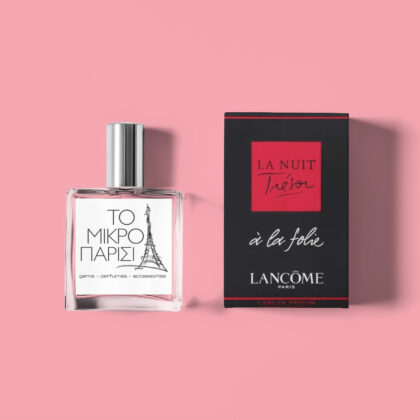 Lancôme La Nuit Trésor à la Folie-type-(eau de parfum)