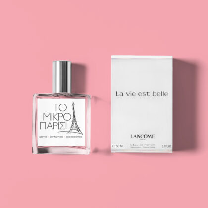 Lancôme La Vie Est Belle-type-(eau de parfum)
