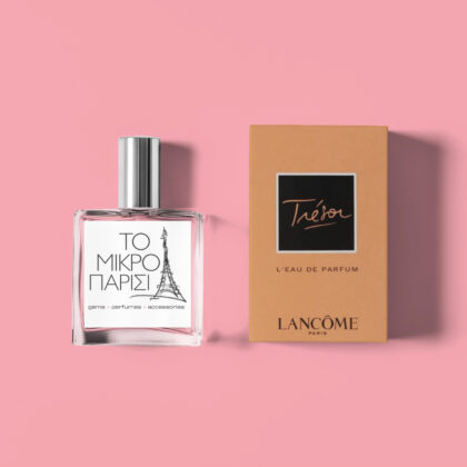 Lancôme Tresor-type-(eau de parfum)