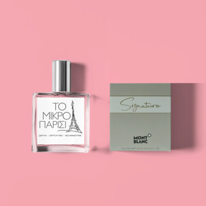 Montblanc Signature-type-(eau de parfum)