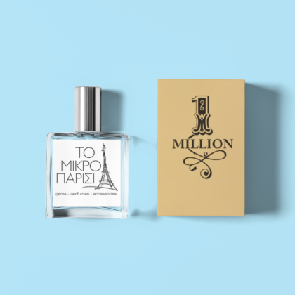 Paco Rabanne 1 Million-type-(eau de parfum)