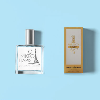 Paco Rabanne 1 Million Lucky-type-(eau de parfum)
