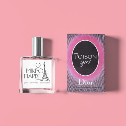 Dior Poison Girl-type-(eau de parfum)