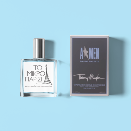 Thierry Mugler A*Men Pure Tonka-type-(eau de parfum)