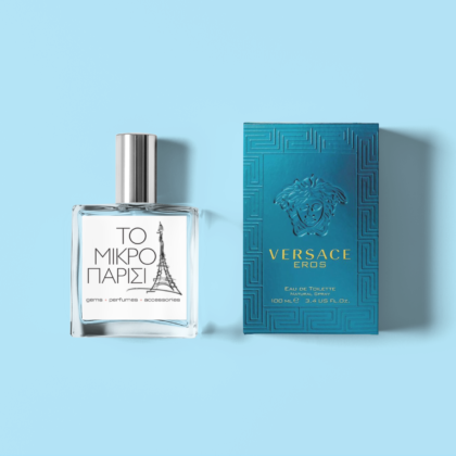 Versace Eros-type-(eau de parfum)