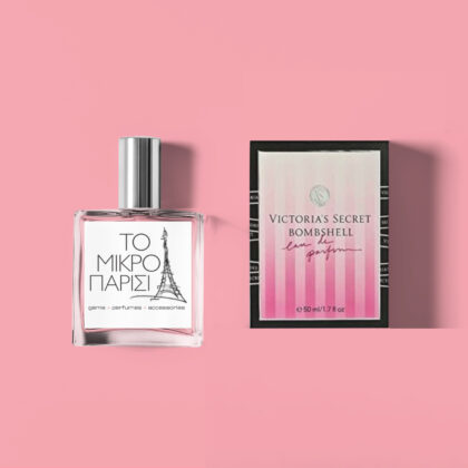 Victoria's Secret Bombshell-type-(eau de parfum)
