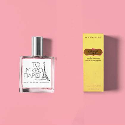 Victoria's Secret Coconut Passion-type-(eau de parfum)