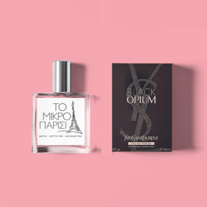 YSL Black Opium-type-(eau de parfum)