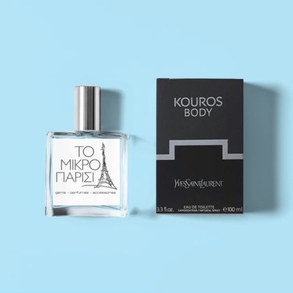 YSL Body Kouros-type-(eau de parfum)