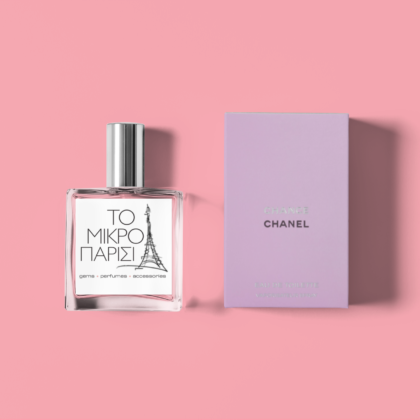 Chanel Chance-type-(eau de parfum)