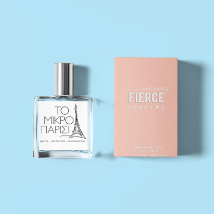 Abercrombie & Fitch Fierce-type-(eau de parfum)